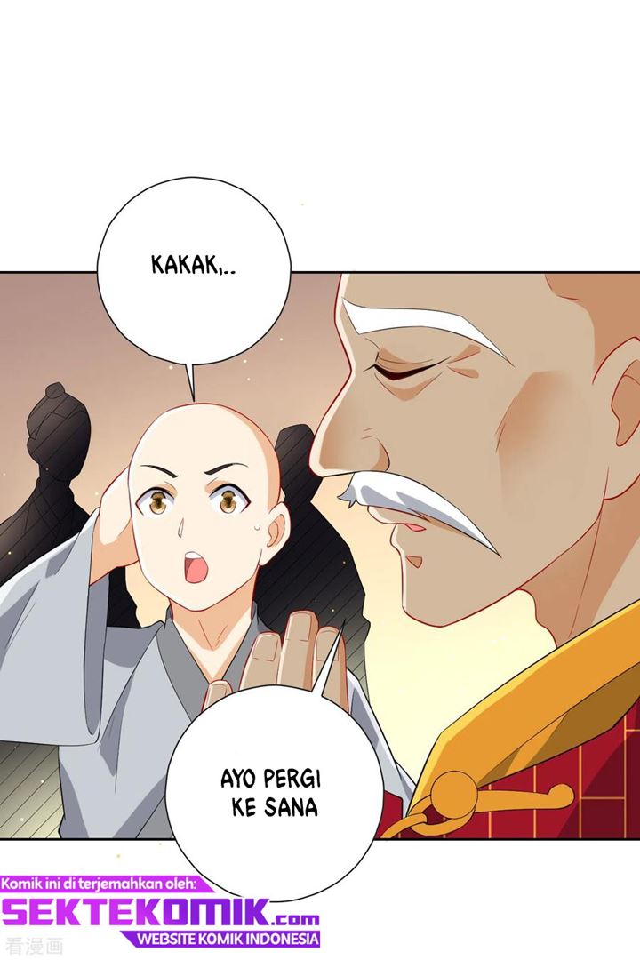 First Class Family Chapter 170 Gambar 5